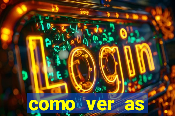 como ver as porcentagem dos jogos slots